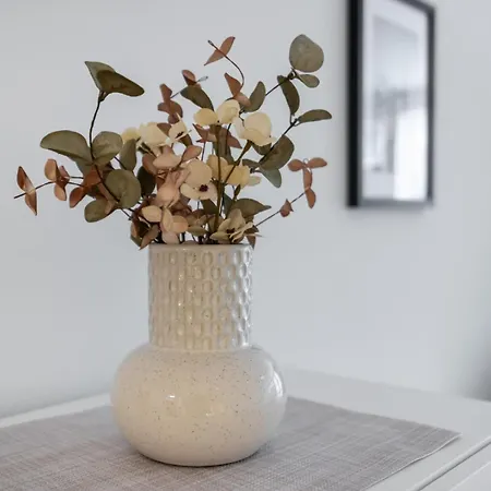 Downtown - Workspace, Park & Metro Nearby - Rentujemy Apartamento *