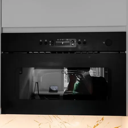 Downtown - Workspace, Park & Metro Nearby - Rentujemy *