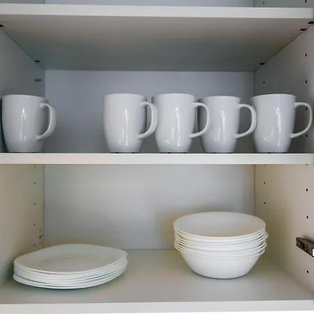 Downtown - Workspace, Park & Metro Nearby - Rentujemy Appartement *