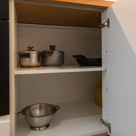 Downtown - Workspace, Park & Metro Nearby - Rentujemy *