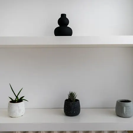 Apartment Downtown - Workspace, Park & Metro Nearby - Rentujemy Warsaw
