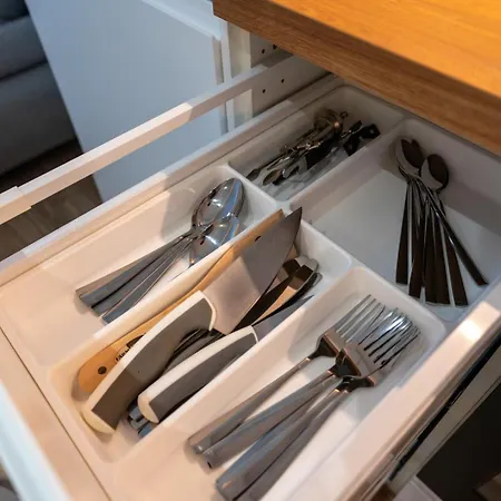 Downtown - Workspace, Park & Metro Nearby - Rentujemy Varsóvia