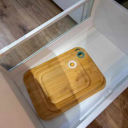 Downtown - Workspace, Park & Metro Nearby - Rentujemy Daire