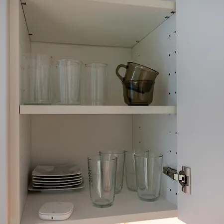 Downtown - Workspace, Park & Metro Nearby - Rentujemy