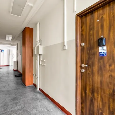 Downtown - Workspace, Park & Metro Nearby - Rentujemy