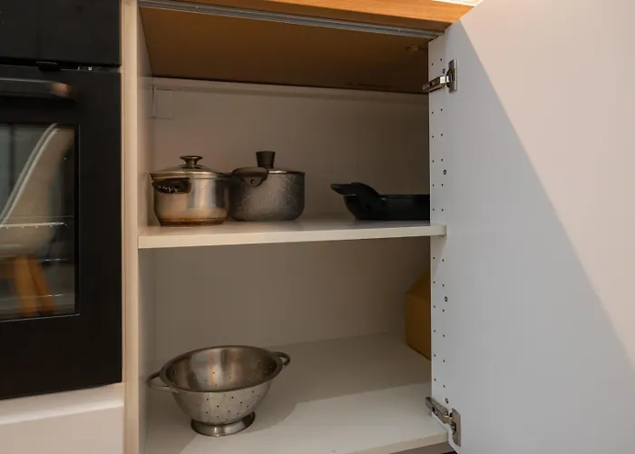 Downtown - Workspace, Park & Metro Nearby - Rentujemy *